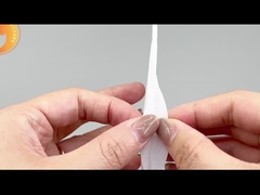 Super mince alimentation pour soins infirmiers jetable énorme absorbance de lait de la tache de déversement étanche