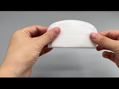 Des coussins d'allaitement jetables à l'épreuve des fuites, des protecteurs personnalisés contre la galactérie