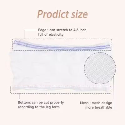 Breathable Custom Oem Pure Cotton Disposable Underwear Men'S And Women'S