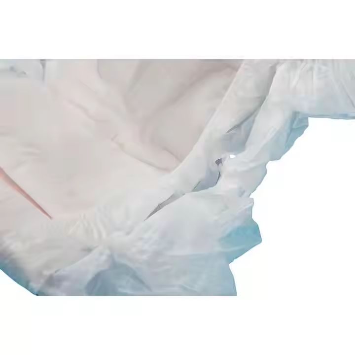 Sanitary Napkins Maternity Underwear Soft Non Woven Disposable Super Absorbent Lady Sanitary Panty